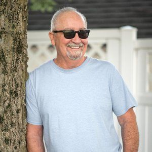 Meet your Posher, Tim